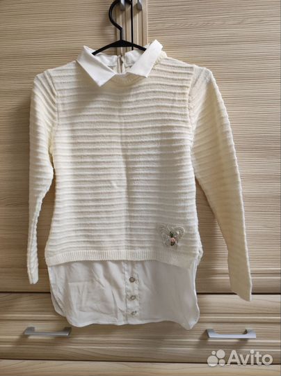Кофта для девочки152