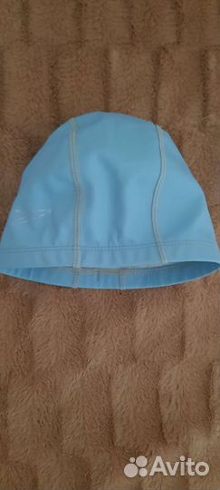 Шапочка для плавания Speedo, детская