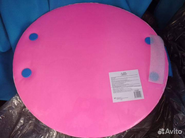 Новые ледянки кукла Лол и Щенячий патруль 54 см