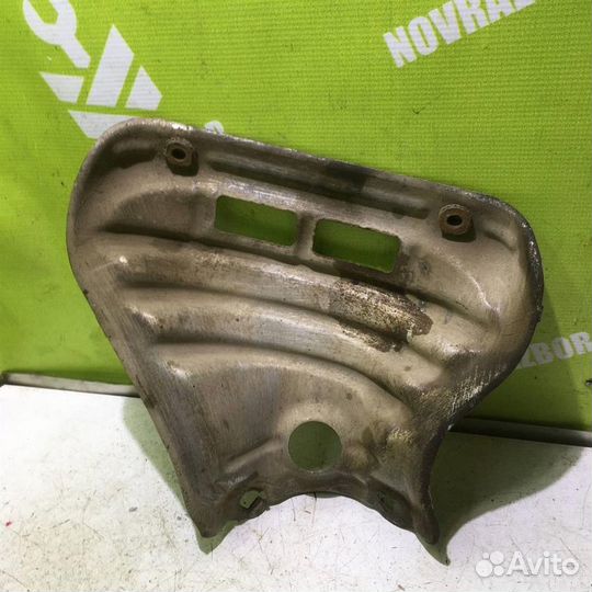 Термокожух Тойота Королла Е120