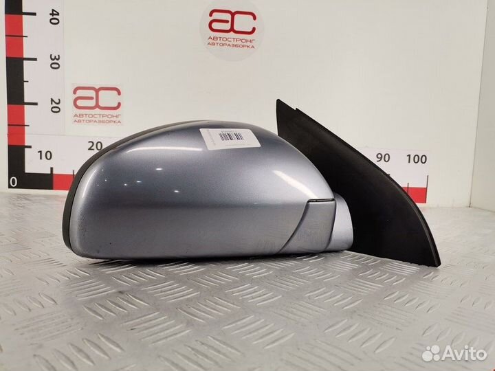Зеркало боковое правое для Opel Vectra C 24439983