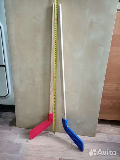 Клюшка хоккейная детская