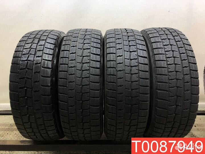 Dunlop Winter Maxx WM01 205/60 R16 101R