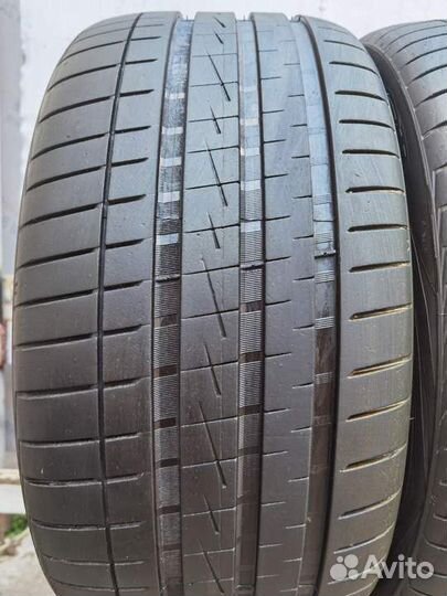 Vredestein Ultrac Vorti 245/35 R19