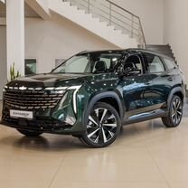 Новый Geely Atlas 2.0 AMT, 2024, цена от 2 813 100 руб.