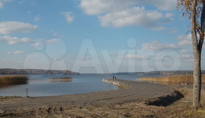 Участок 8 сот. (СНТ, ДНП)