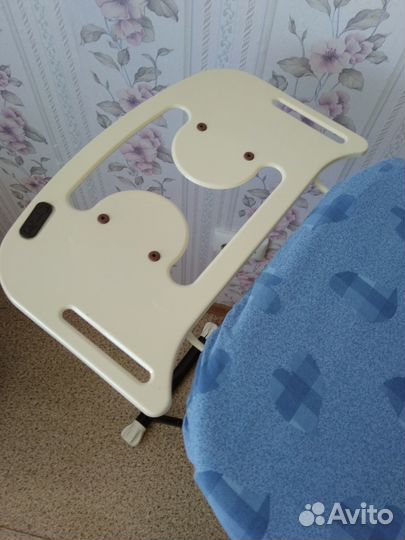 Гладильная доска Perilla, длина 122 см