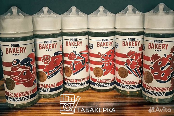 Табачный магазин Табакерка