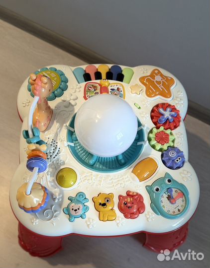 Детский игровой столик