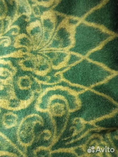 Одеяло шерстяное новое (2)