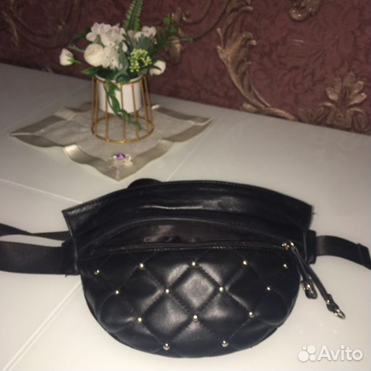 Сумка для девочки