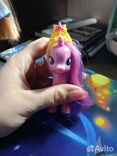 My little pony Твайлайт Спаркл