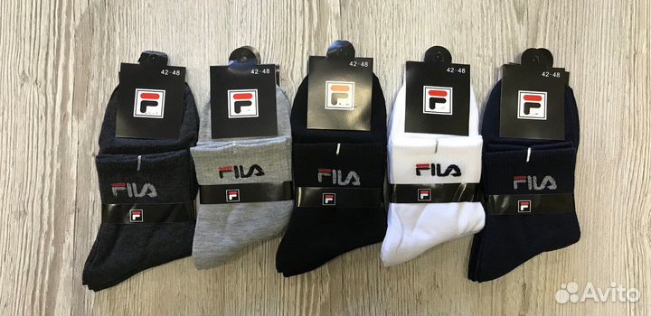 Носки мужские