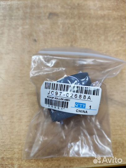 JC97-02688A JC73-00302A JC73-00211A ролик захвата