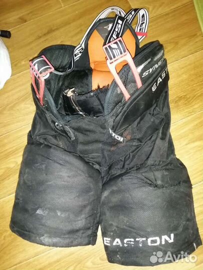 Шорты истон