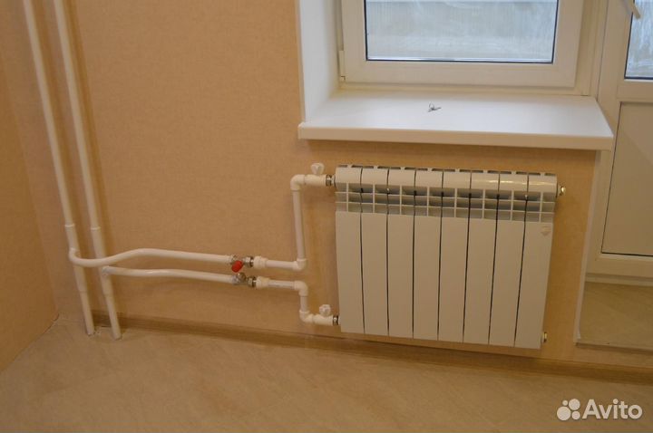 Мастер на час