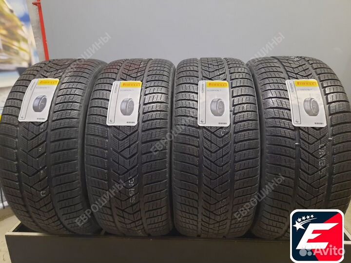 Pirelli Scorpion Winter 285/35 R22 106V