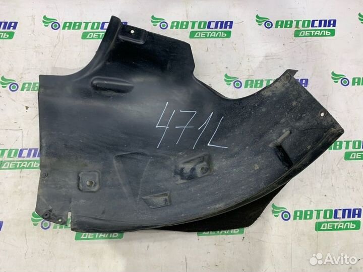 Подкрылок передний левый Mercedes Benz Gl-Class