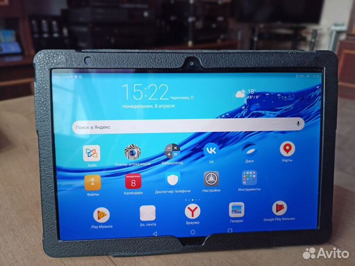 Huawei MediaPad T5 10