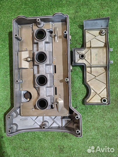 Клапанная крышка Mercedes w124 M111.960