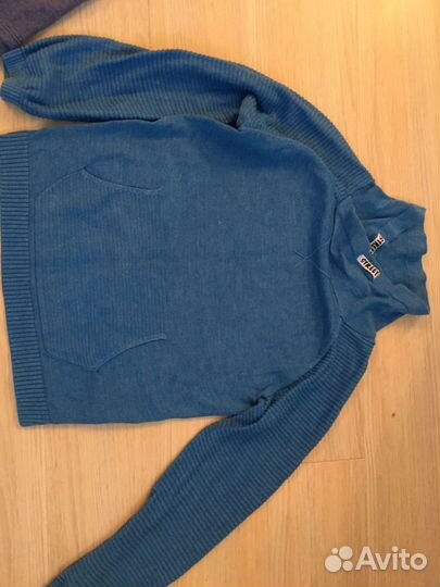 Вещи пакетом