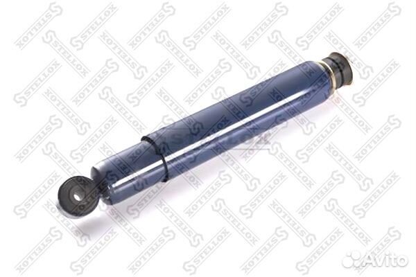 87-04816-SX амортизатор подвескиперед.385-646