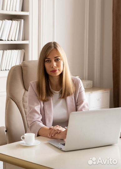 Бухгалтер по вэд/маркетплейсам