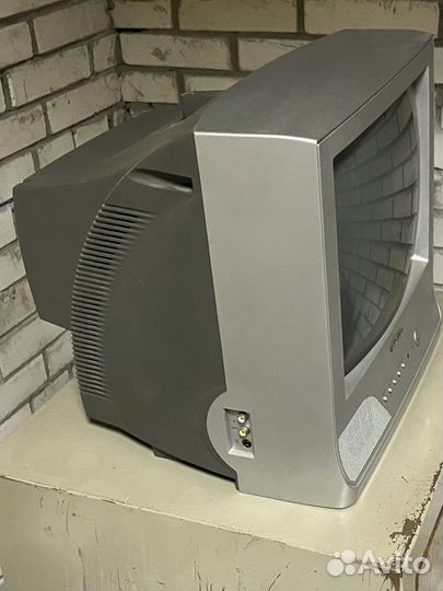 Телевизор бу