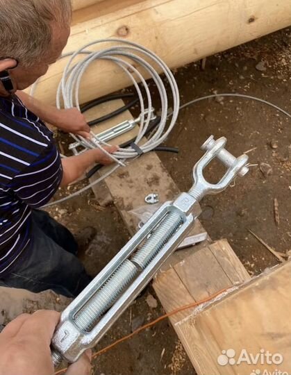 Пластиковый погреб на 7.5 кубов