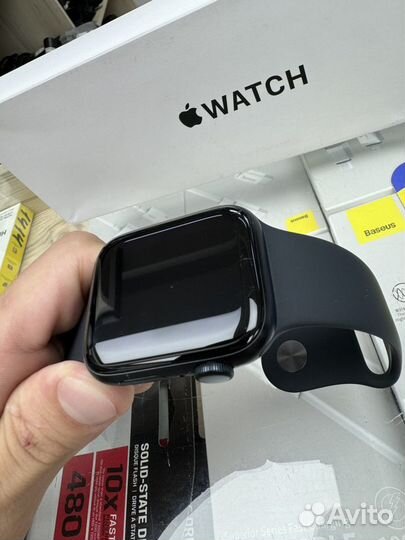 Apple Watch SE 2022 44mm