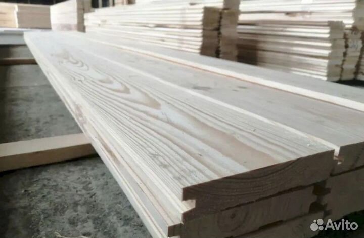 Доска пола хвоя