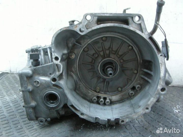 АКПП A4AF3 Hyundai Elantra 1.6 арт5189