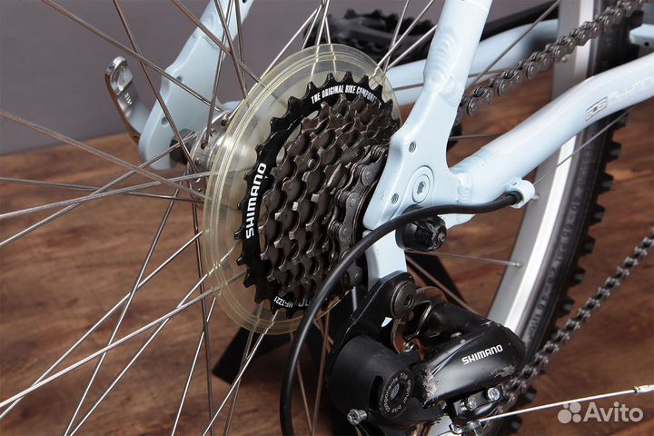 Marin Sky Trail женский с документами