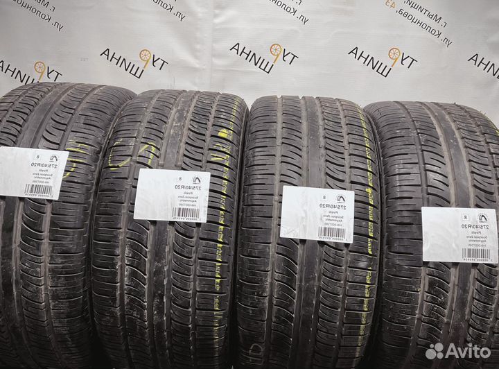 Pirelli Scorpion Zero Asimmetrico 275/40 R20 94Y