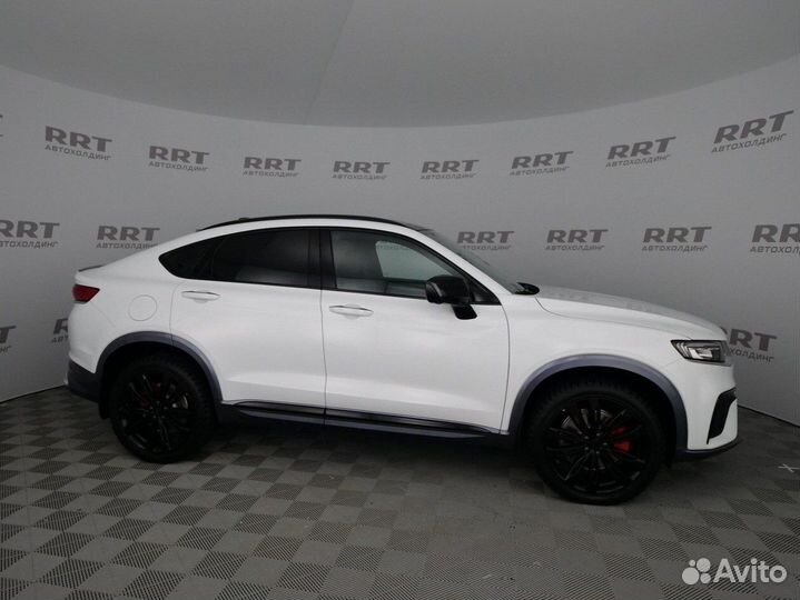 Geely Tugella 2.0 AT, 2023
