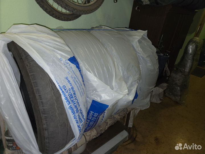 Triangle AdvanteX SUV TR259 255/60 R18