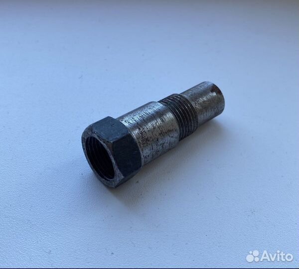 Обманка для лямбда зонда