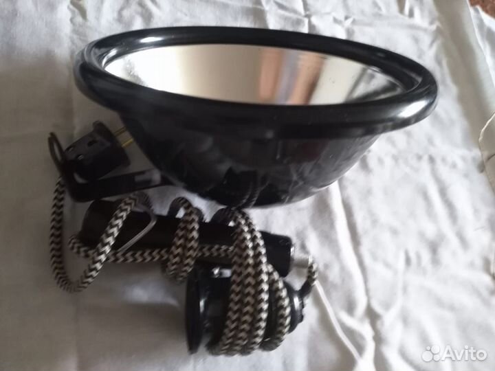 Медицинский ручной рефлектор