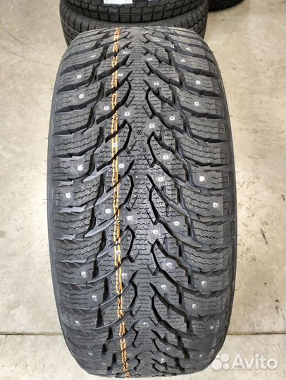 Ikon Tyres Autograph Ice 9 SUV 255/45 R20 105T