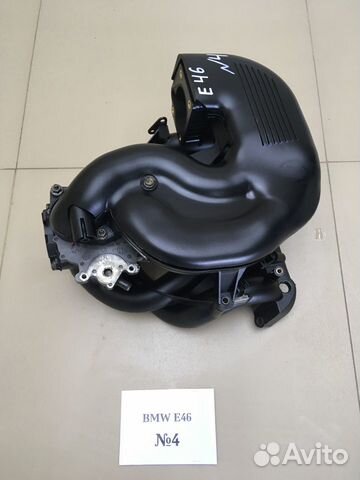 Впускной коллектор BMW E46 11611432033