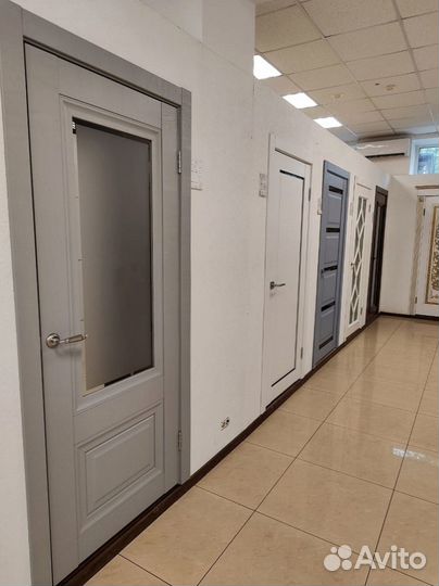 Дверь межкомнатная