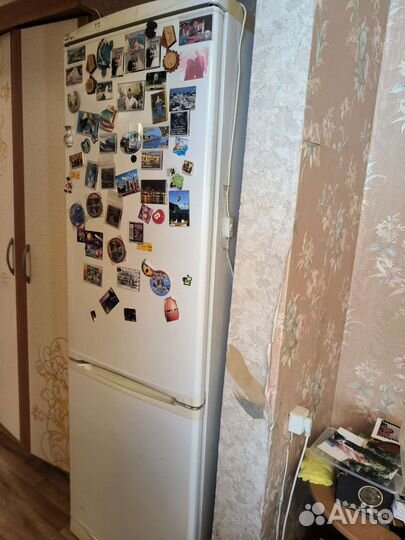 Холодильник beko