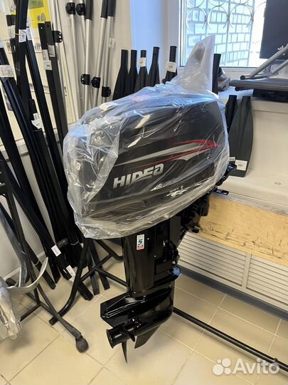 Hidea HD5FHS, HD9.9FHS, HD9.9FHS PRO