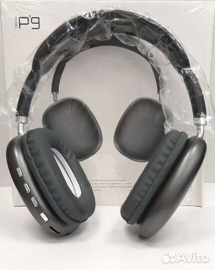 Беспроводные наушники