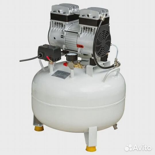 Компрессор стоматологический Mercury HK-2EW-35