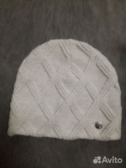 Шапка женская