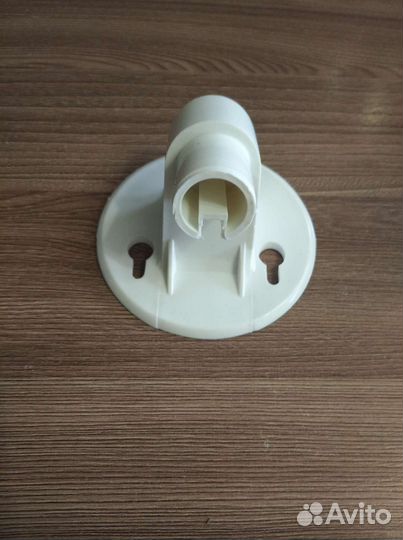 Крепления для вентилятора