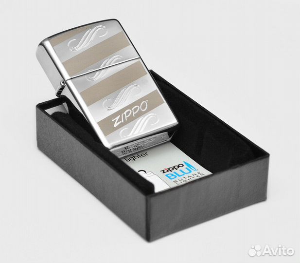 Зажигалка Zippo 24456 Оригинал Новая