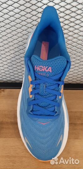 Hoka arahi 6 женские кроссовки. Оригинал