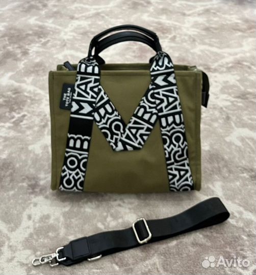 Сумка Marc Jacobs The Tote Bag качество Люкс